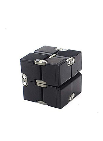 اشتري Fidget Cube In Style With Infinity Cube Pressure في مصر