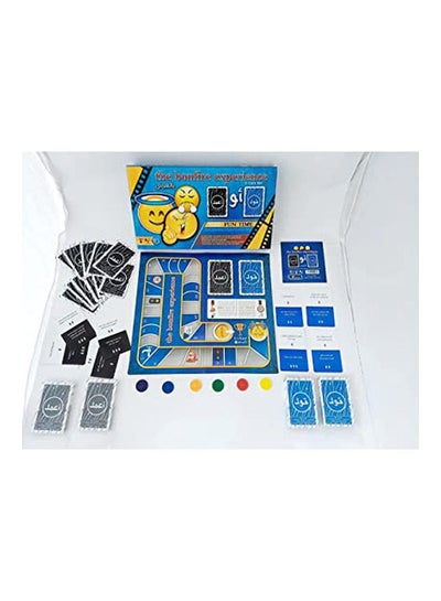 Buy Say Or Act Playing Cards And Board Game Up To 6 Players in Egypt