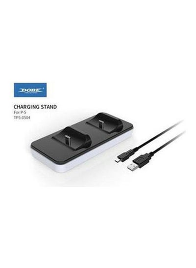 اشتري Dobe Charging Stand PS5 في مصر