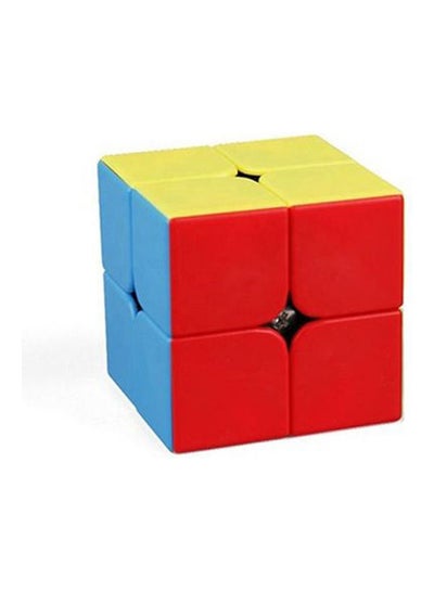 Buy 2X2 High Speed Magic Cube Puzzles Toy in Egypt