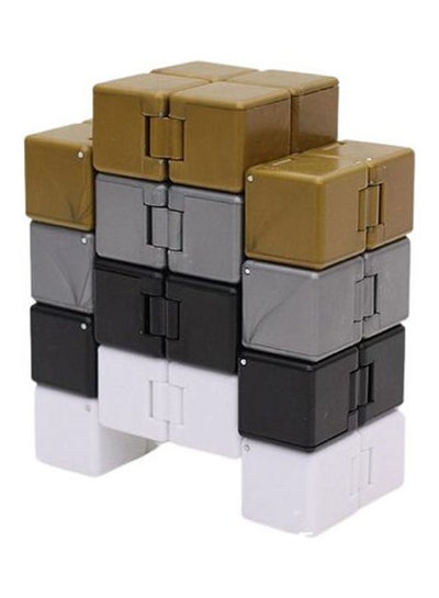 اشتري Cube Fidget Stress Relief Toys في مصر