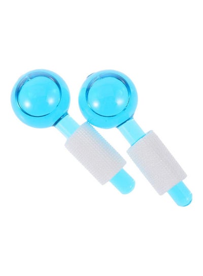 Buy Crystal Ball Ice Roller Blue in Egypt