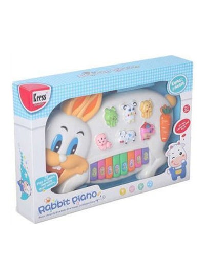 Buy Keess An Educational Piano Rabbit Game For Children in Egypt