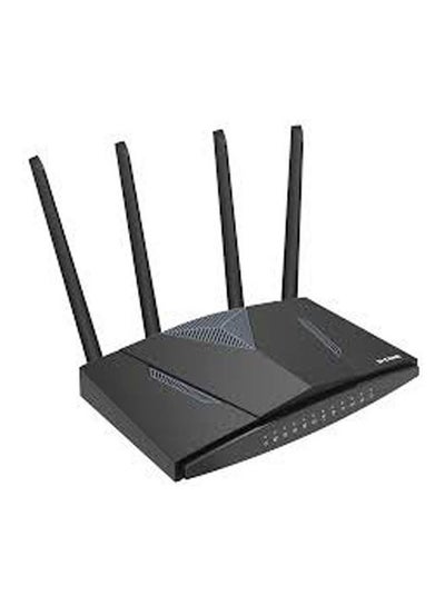 Buy 4G AC1200 LTE Router Multicolour in UAE