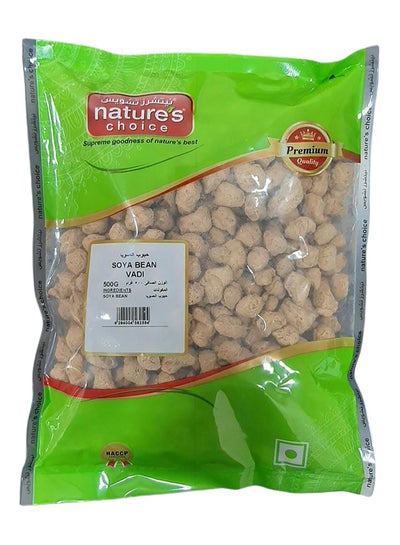 Buy Soya Beans Vadi 500grams in UAE