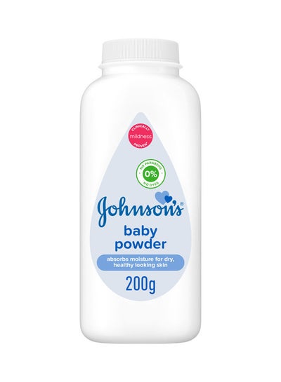 Buy Baby Powder200g in Saudi Arabia