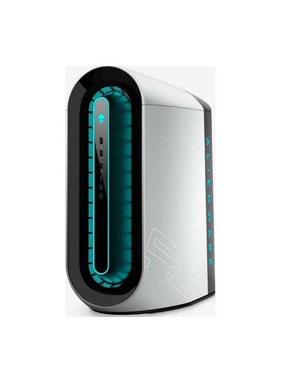 Buy Aurora R12 Tower PC, Core i7-11700F Processer/16GB RAM/1TB HDD + 512GB SSD/8GB Nvidia RTX 3060 ti Graphics Card White in UAE