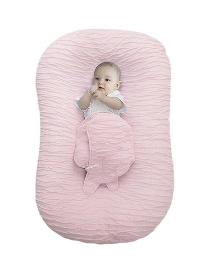 Buy Dupont Baby Nest Wings  - Pink in UAE