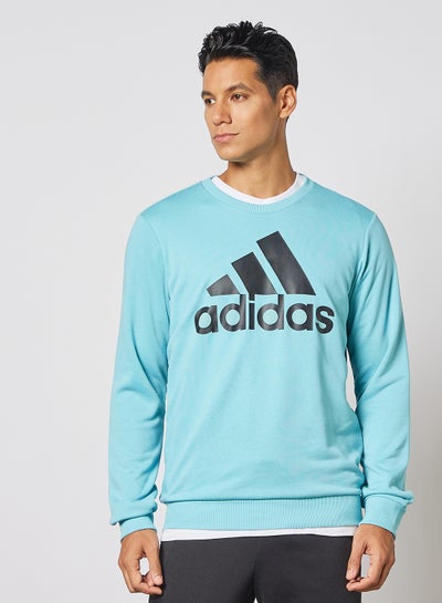 adidas sweatshirt mint