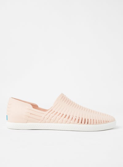 اشتري Rio Slip-On Shoes Pink في السعودية