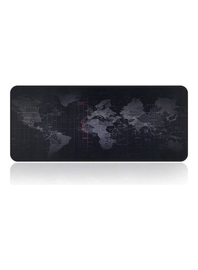Buy Gaming Mouse Pad Black in Egypt