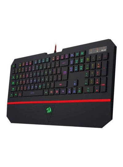 Buy Rgb Silent Gaming Keyboard in Egypt