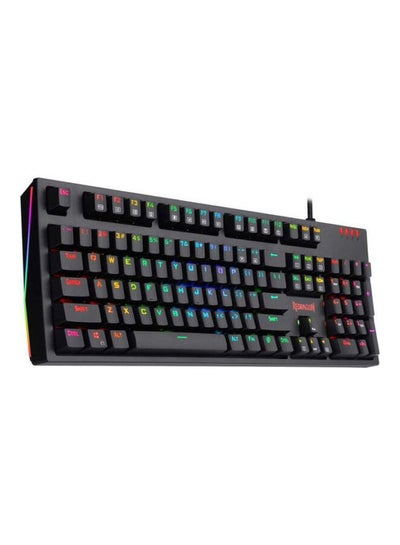 Buy USB Keyboard for PC (K592-PRO) Black in Egypt