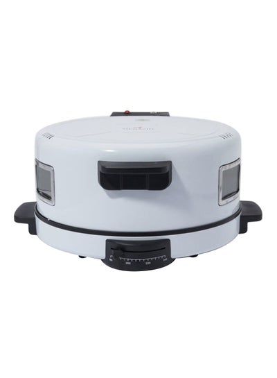 Buy Hot Bread Maker ME-HBM141 white in UAE