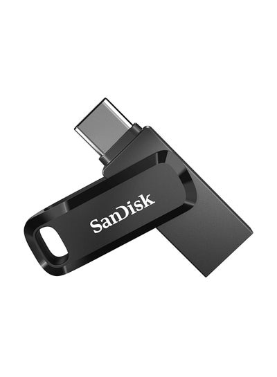 اشتري فلاش درايف ألترا دوال درايف جو بمنفذ USB من نوع Type-C 128 غيغابايت في الامارات