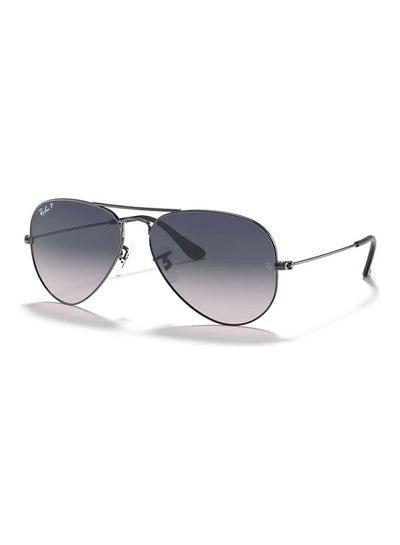 Buy Gradient Aviator Sunglasses in Saudi Arabia