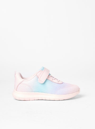 اشتري Baby Gradient Sneakers MULTI CLR في الامارات