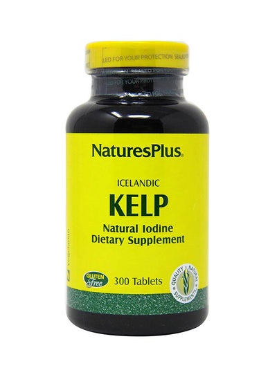 Buy Dietary Supplement Kelp in UAE