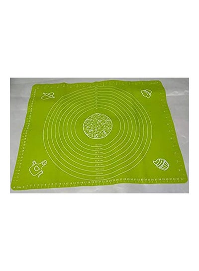 Buy Dough silicone mattress Green in Egypt