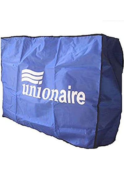 Buy Unionaire Air Conditioner Dust Cover 2.25 Hp Blue in Egypt