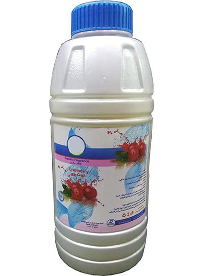 Buy Air Freshener And Rimag  Furniture With Cranbarry Smell Multicolour 1Liters in Egypt