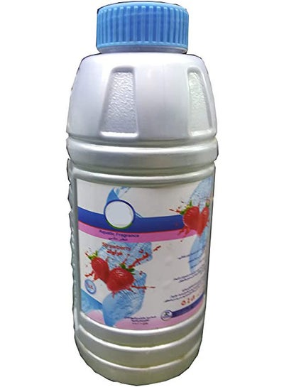 Buy Air Freshener And Rimag  Furniture With Strawberries Smell Multicolour 1Liters in Egypt