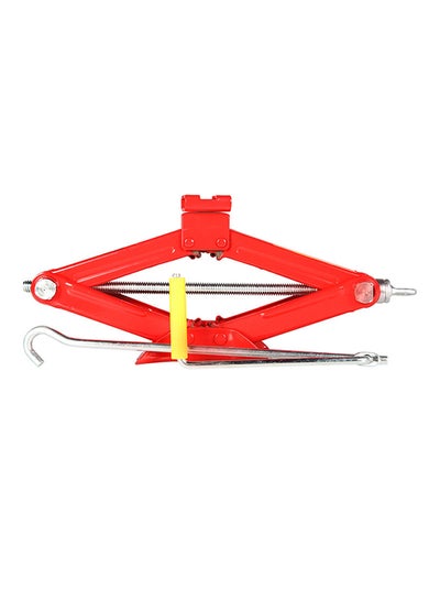 Buy Scissor Jack 1.5 Ton in Saudi Arabia