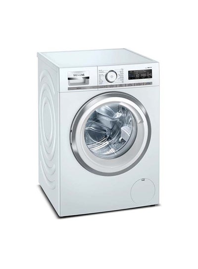 Buy Freestanding Frontload Washing Machine WM14VKH0GC White in UAE