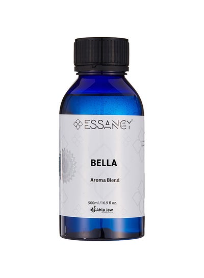 Buy Bella Aroma Blend Fragrance Oil 500ml in UAE