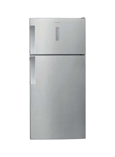 Buy 2 Door Fridge A84TE31XO3EXUK Grey in UAE