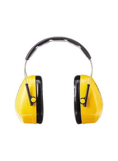 Buy Peltor Optime 98 Over Ear Earmuff Multicolour in UAE