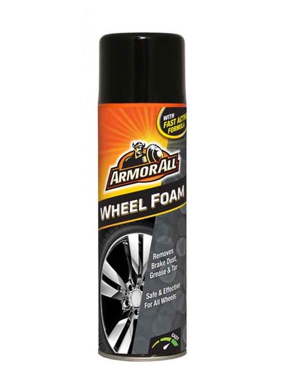 Buy Wheel Foam Cleaner in UAE