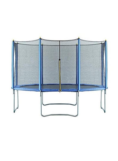 Buy Trampoline With Safety Net 12feet in UAE