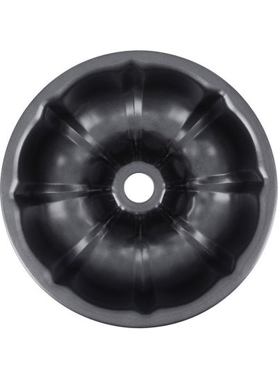 Buy Bundform Pan Black 26×8cm in UAE