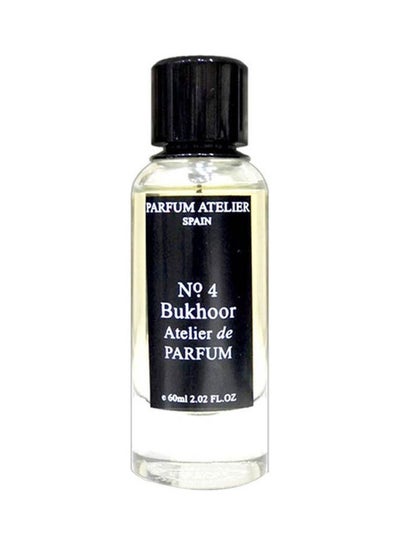 Buy No.4 Bukhoor EDP 60ml in UAE