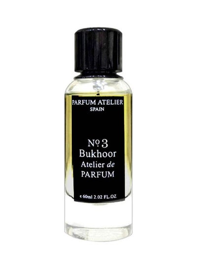 Buy No.3 Bukhoor EDP 60ml in UAE