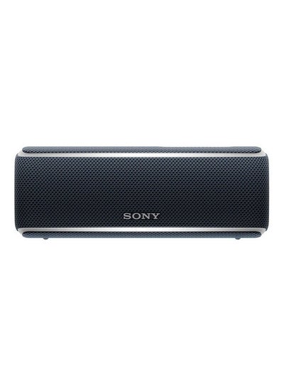 Buy Bluetooth Speaker SRS-XB21 Black in Egypt