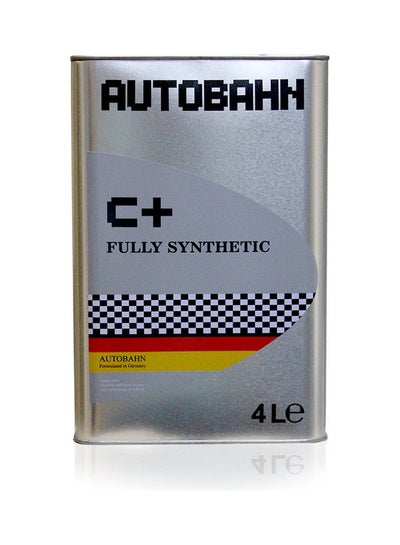 Buy C+ Fully Synthetic Engine Oil in UAE