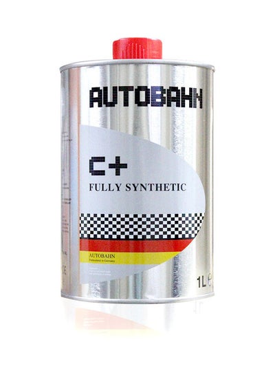 Buy C+ Fully Synthetic Engine Oil in UAE