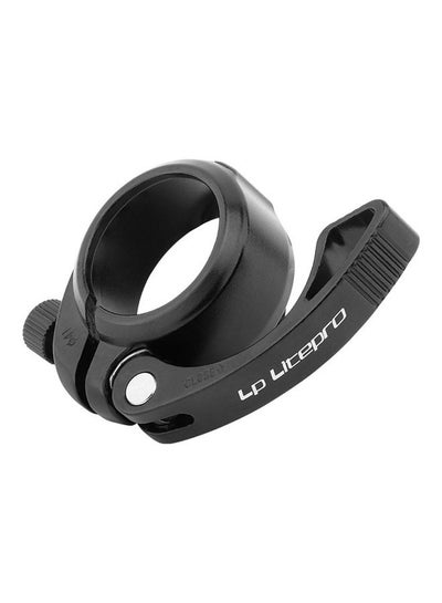 Buy Bicycle Seats Tube Clamp 8.00X4.00X8.00cm in UAE