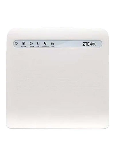 Buy CPE Wireless Router White in UAE