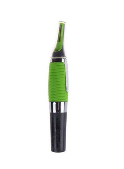 Buy All-In-One Hair Trimmer Set Green/Black/White in Saudi Arabia