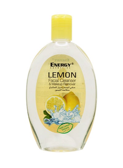 Buy Lemon Facial Cleanser 235ml in Saudi Arabia