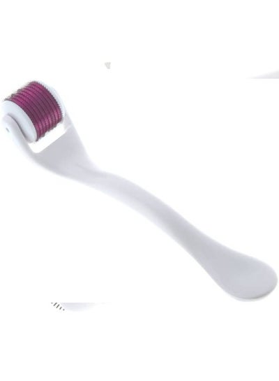 Buy Derma Roller 540 Needle 1.5 mm White in Egypt