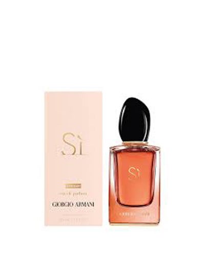 Buy Si Intense For Her EDP 50ml in Egypt