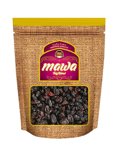 Buy Raisins Black 500grams in UAE