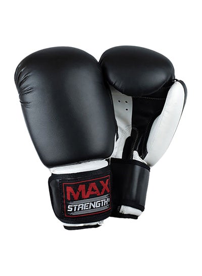 Buy Max Strength Boxing Sparring Gloves in UAE