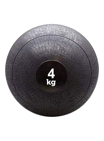 Buy Strength Training Medicine Ball 4kg in UAE