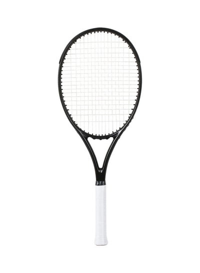 اشتري Lightweight Shockproof Carbon Fiber Tennis Racket 69.00x5.00x26.00سم في السعودية