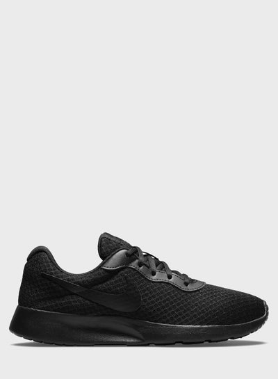 Buy Women's Tanjun M2Z2 Low Top Sneakers Black in UAE